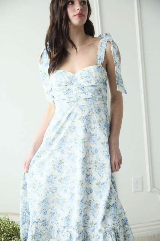 Lorelai Dress