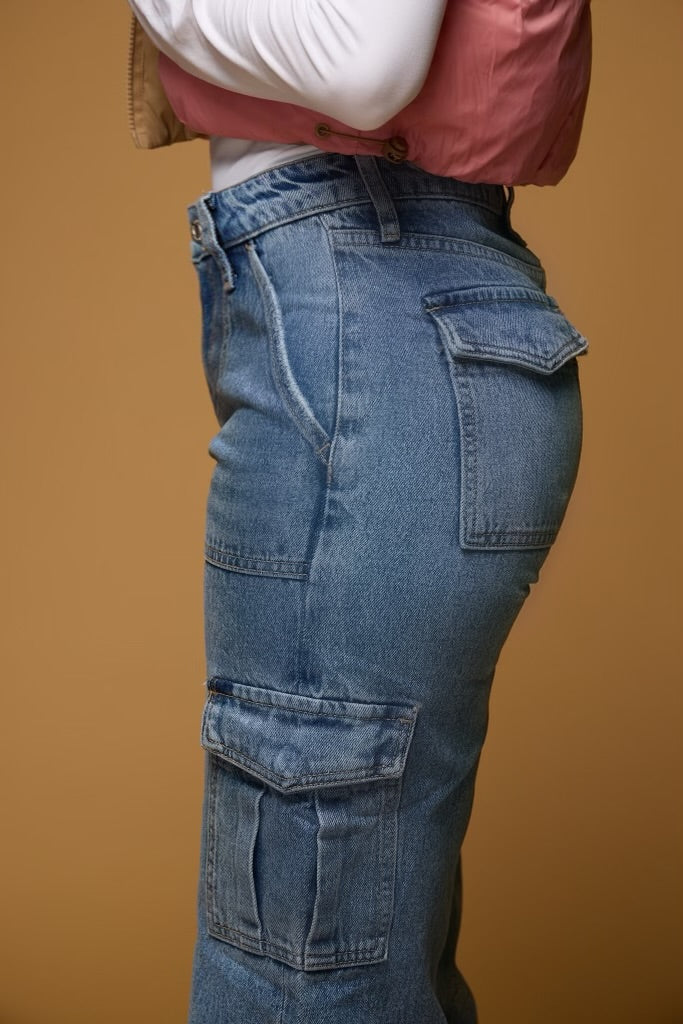 Archer Jeans