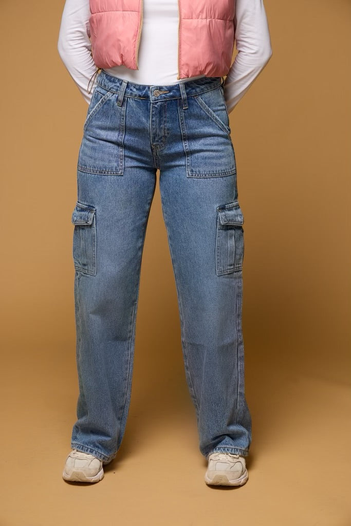 Archer Jeans