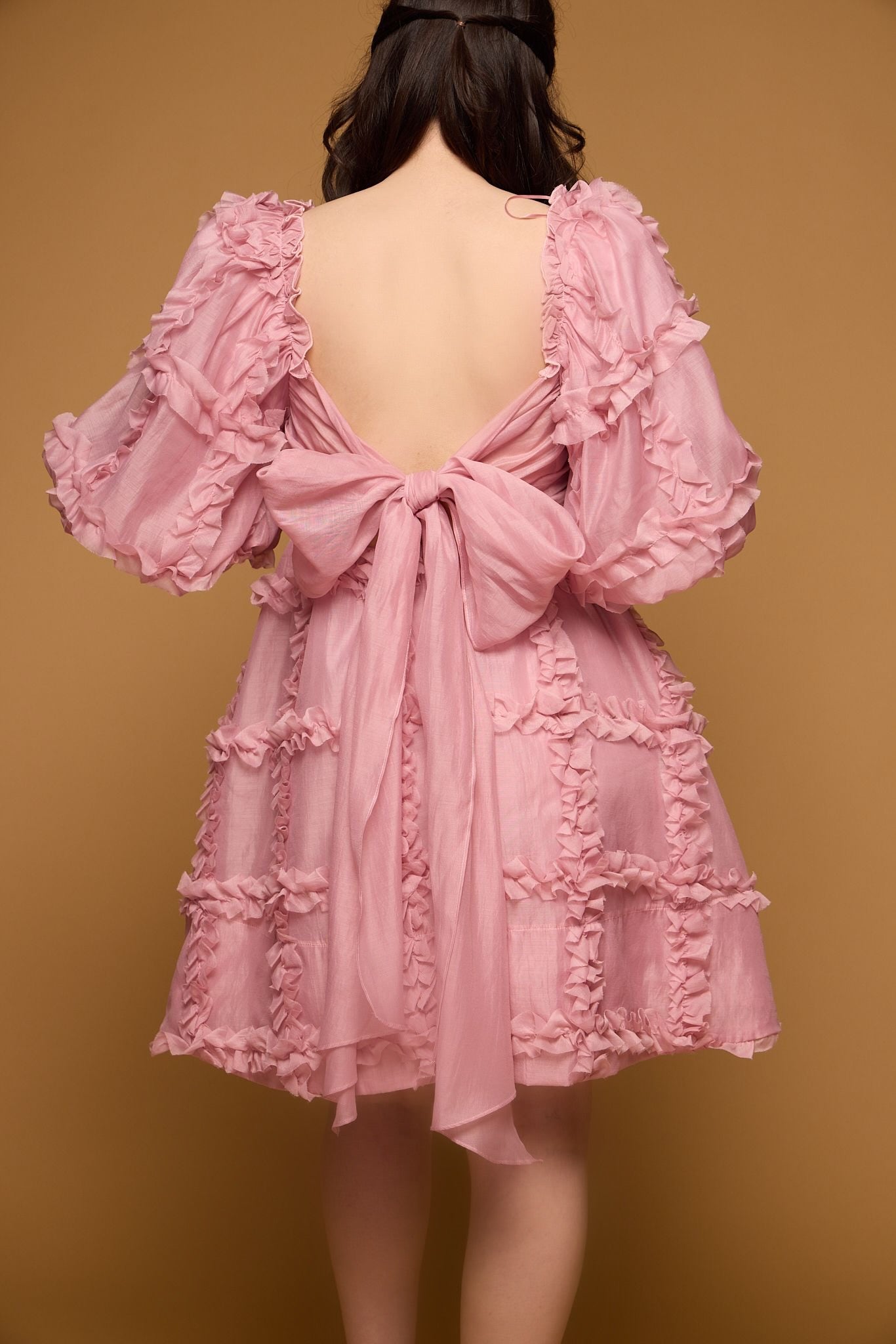 Juliet Dress