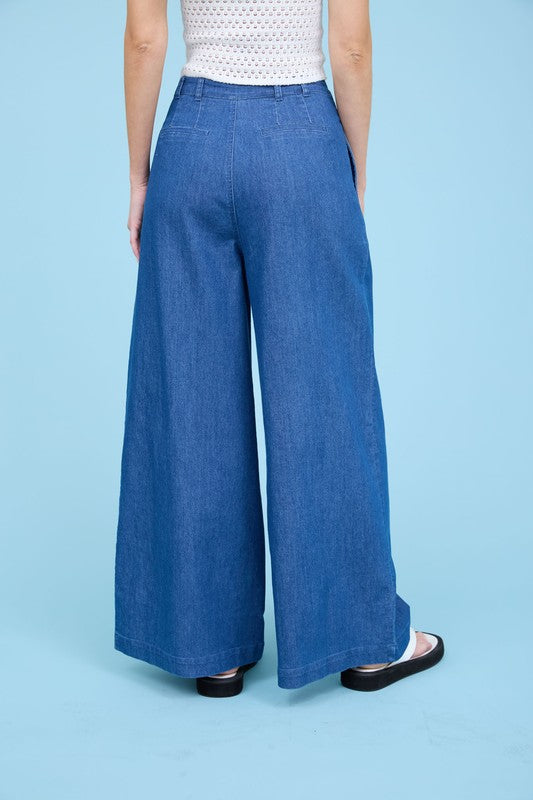 Lilly Pants