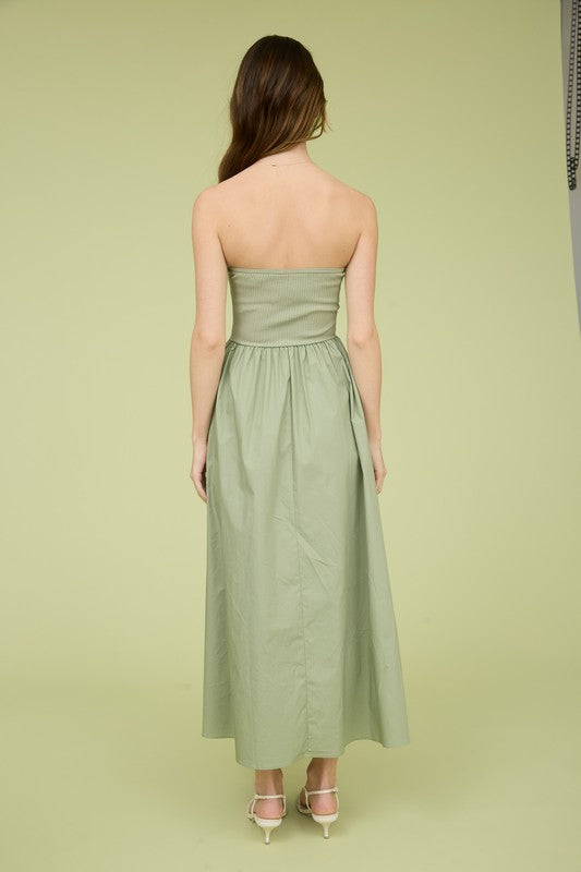 Amira Dress