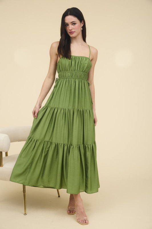 Emilia Dress
