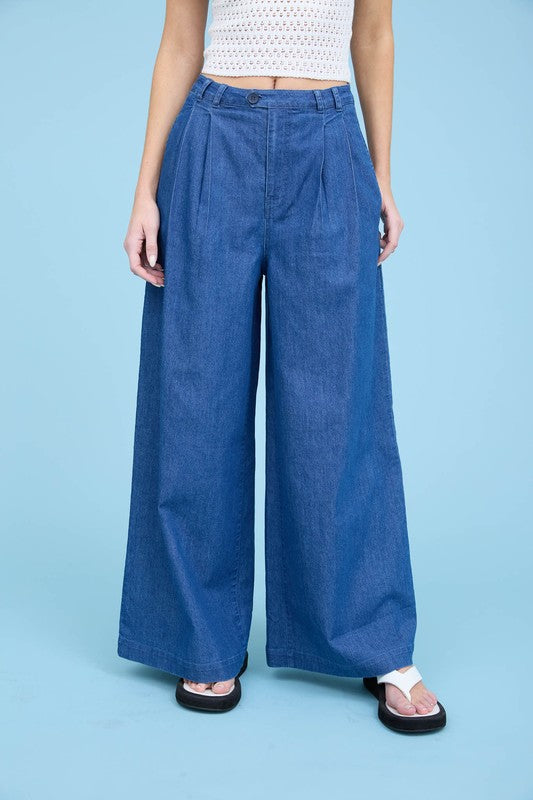 Lilly Pants