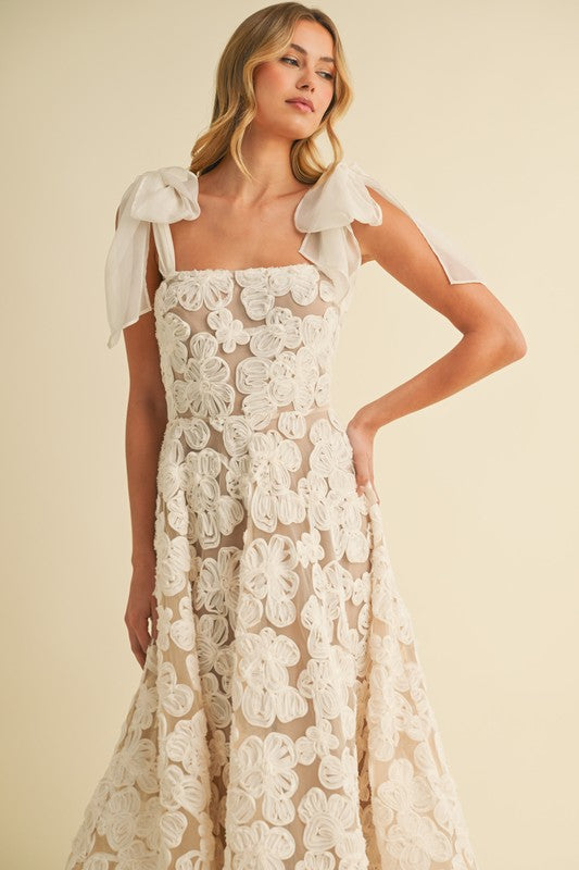 Cristina Dress