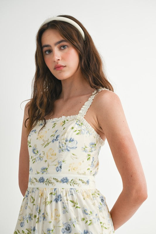 Iris Dress