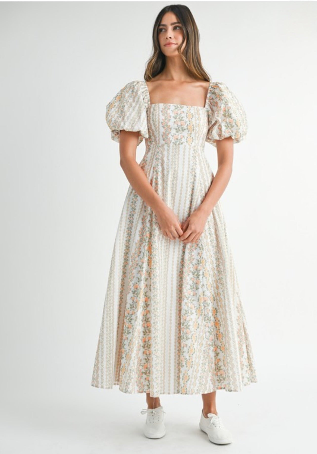 Julie Dress