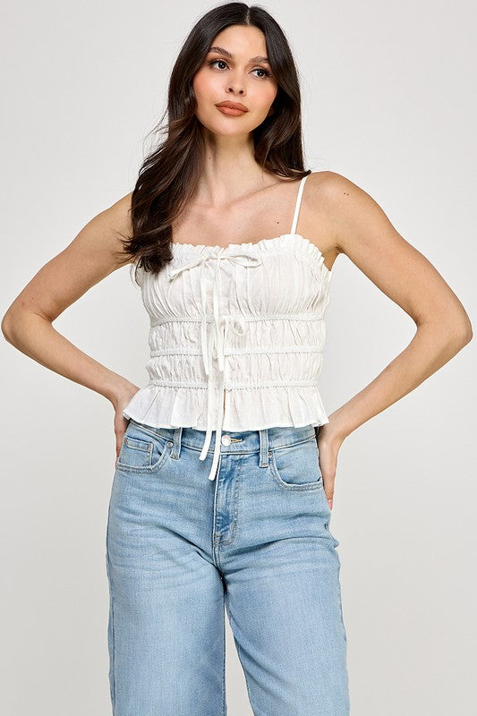 Chloe Top