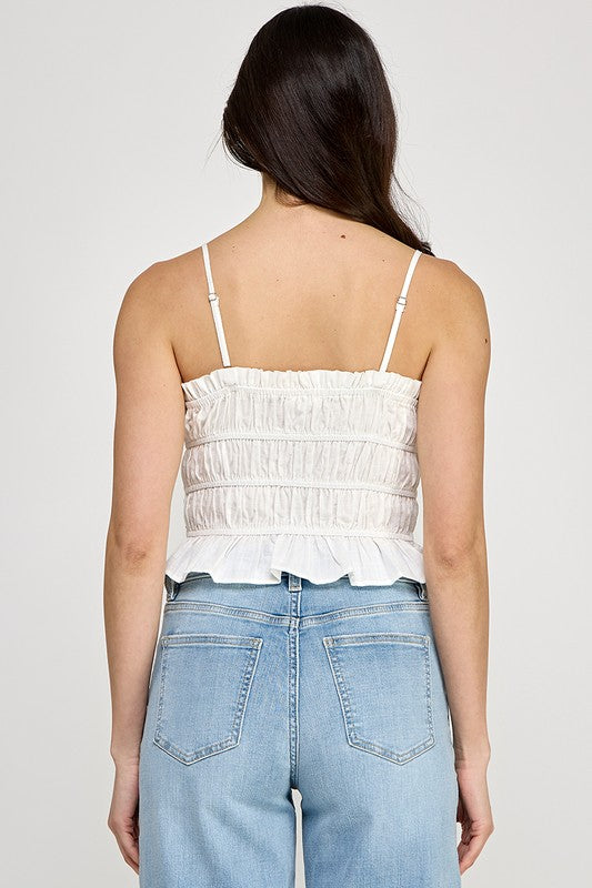 Chloe Top