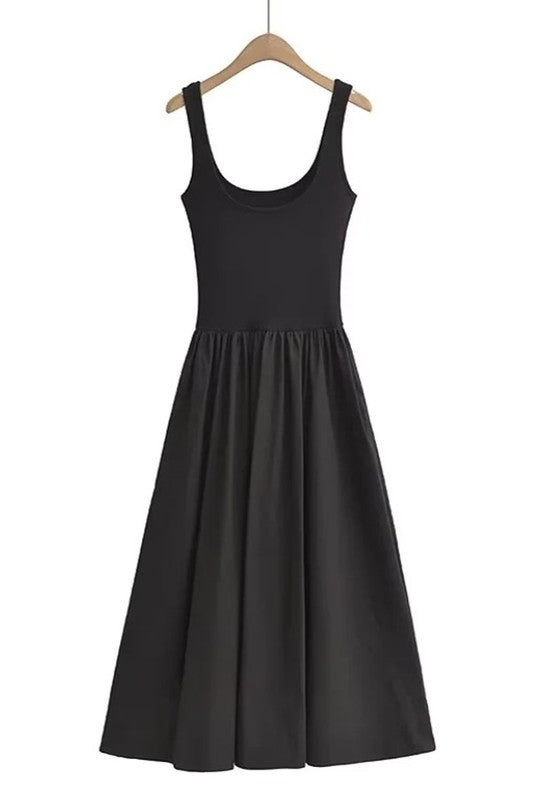 Amelia Dress