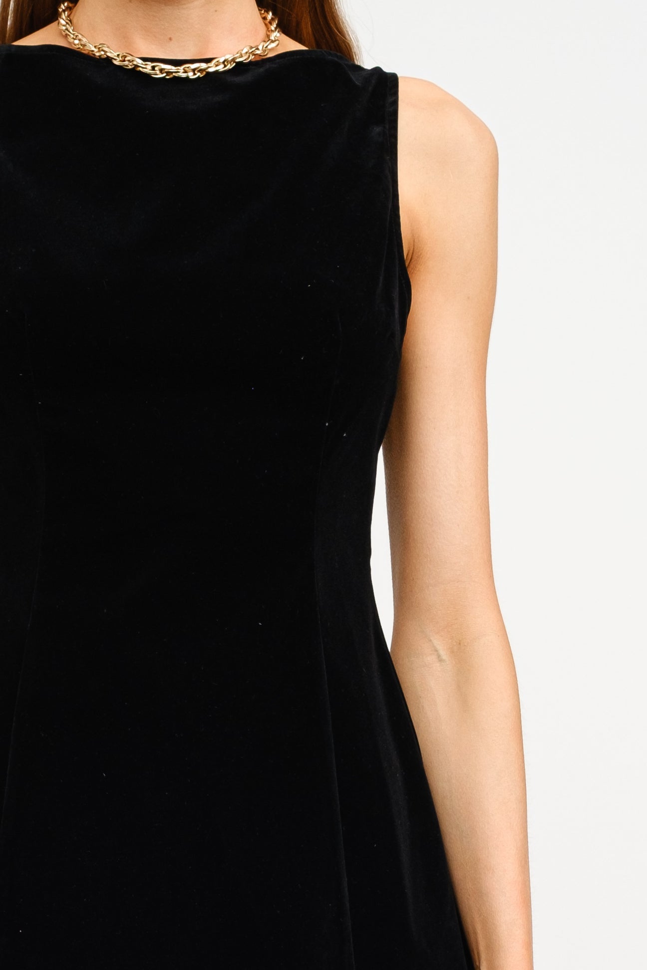 Isabelle Dress
