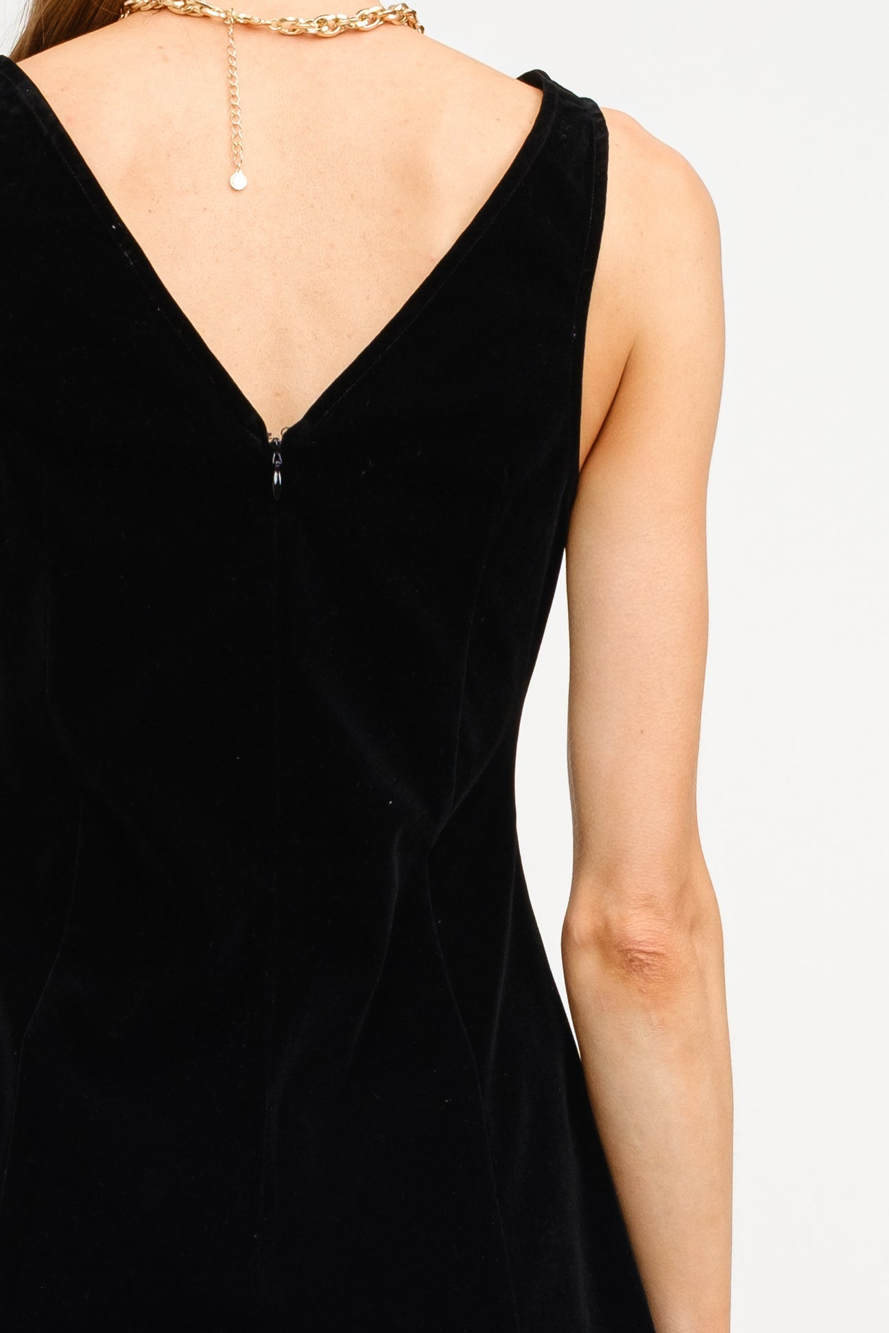 Isabelle Dress