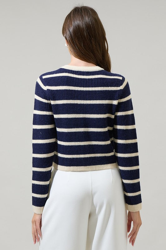 Sophie Cardigan