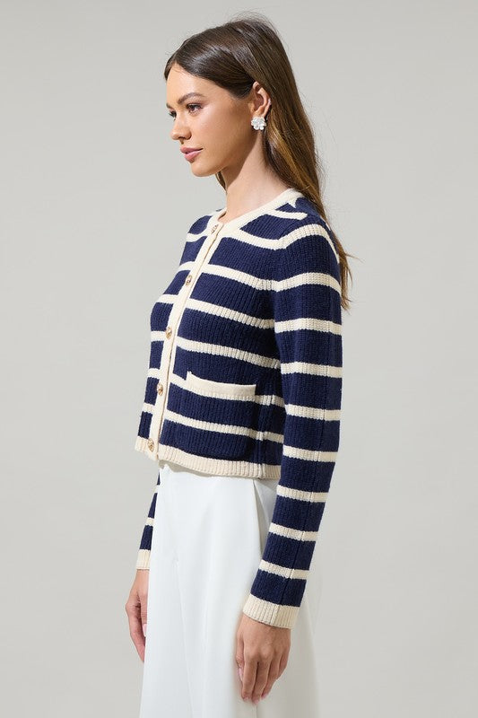 Sophie Cardigan