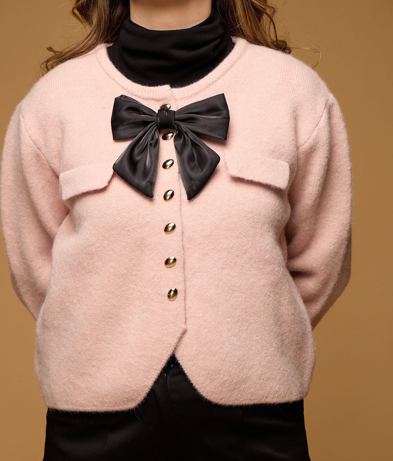 Valentina Sweater