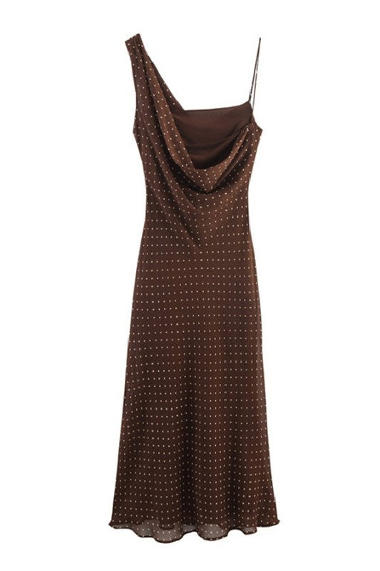 Jolie Dress