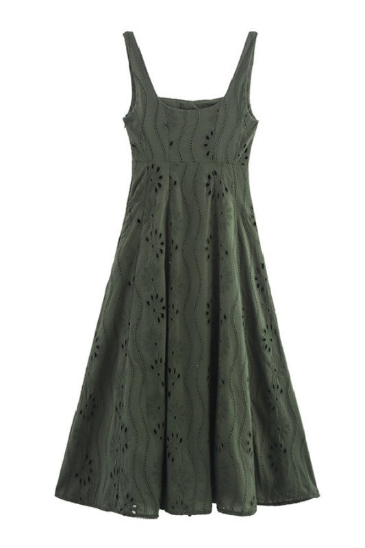 Elizabeth Dress