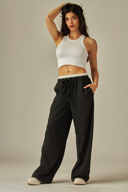 Tiffany Pants