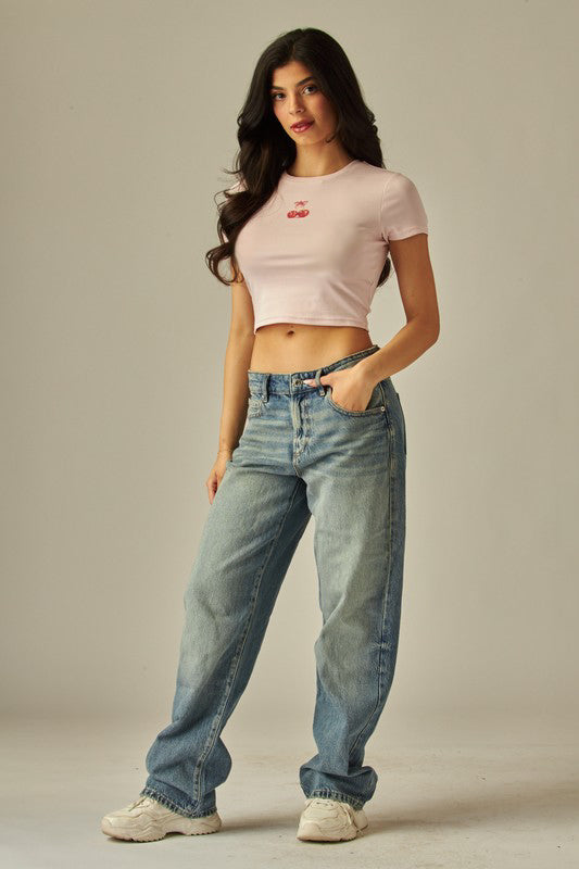 Cherry Top