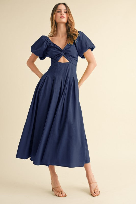 Alina Dress