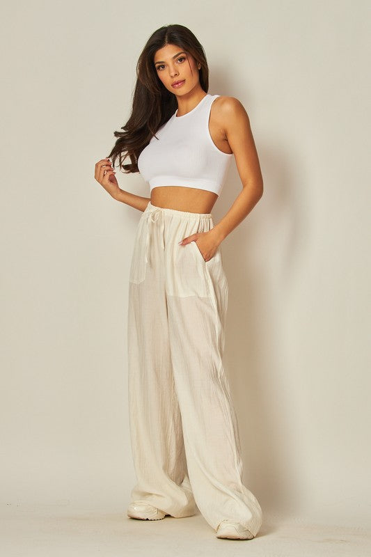 Layla Pants
