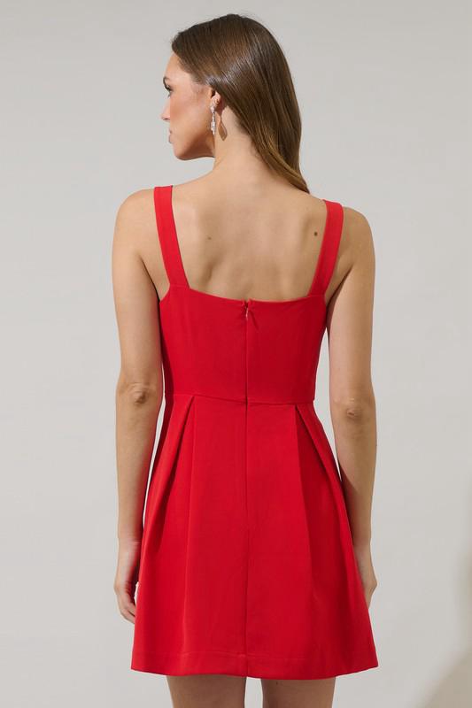 Aurora Dress