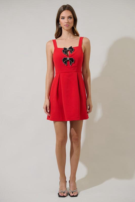 Aurora Dress