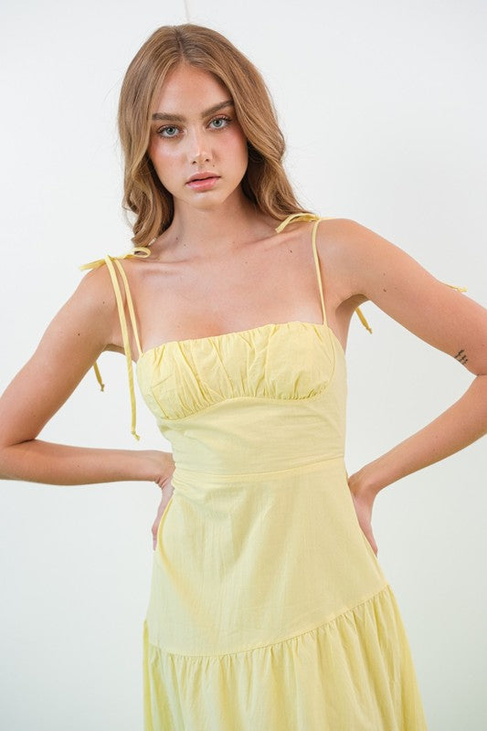 Kinsley Dress