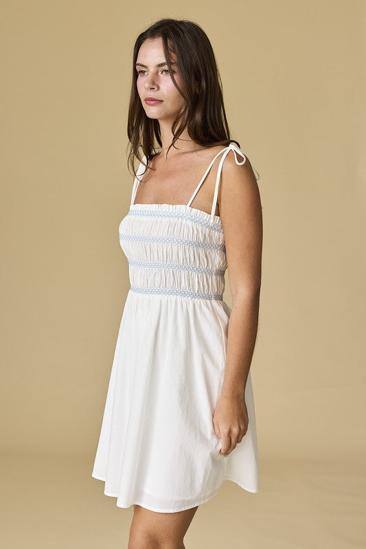 Hailey Dress