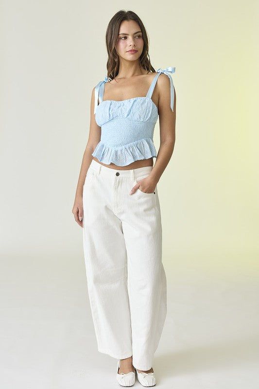 Aurora Top