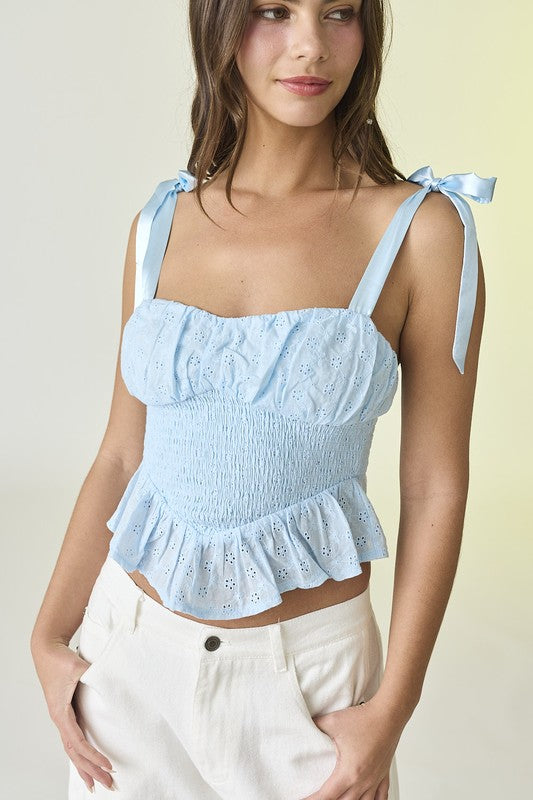 Aurora Top