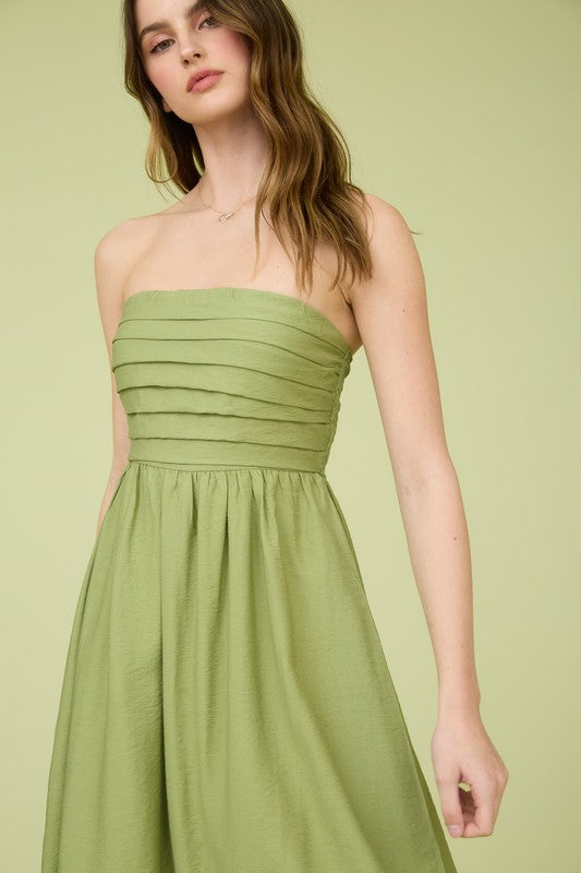 Ali Dress