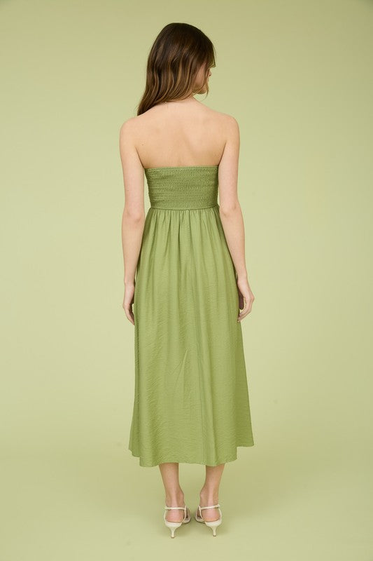 Ali Dress