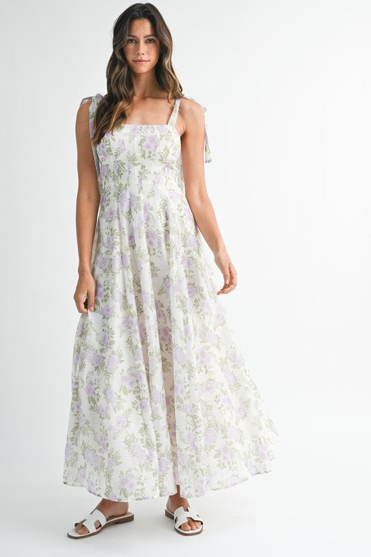Lila Dress
