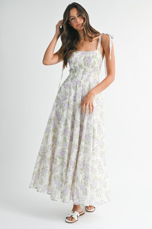 Lila Dress