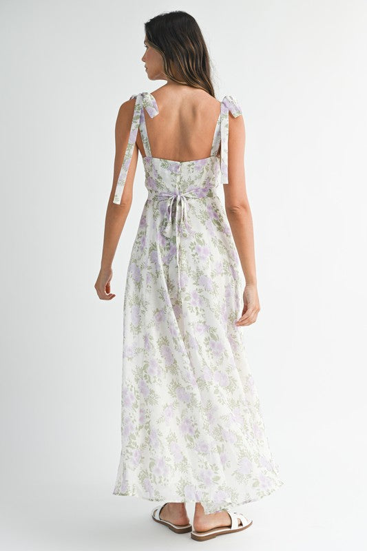 Lila Dress