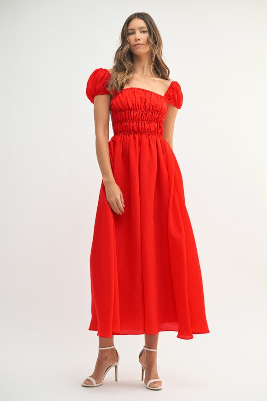 Susie Dress