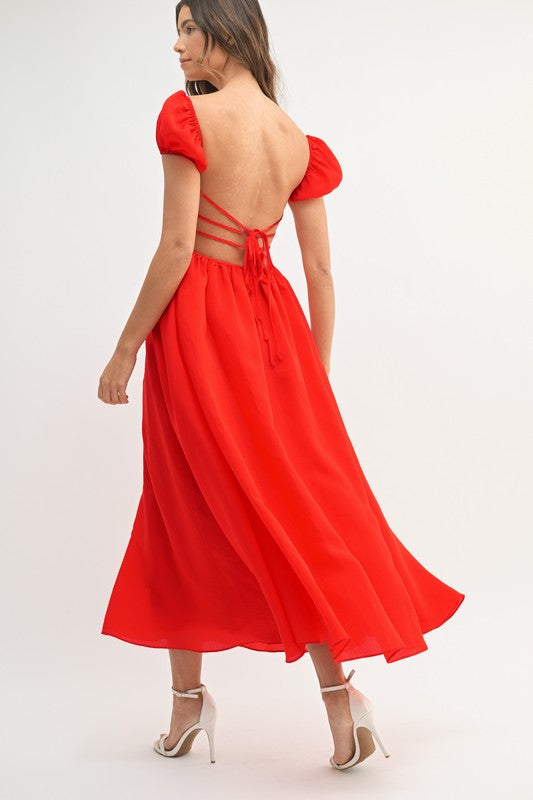 Susie Dress