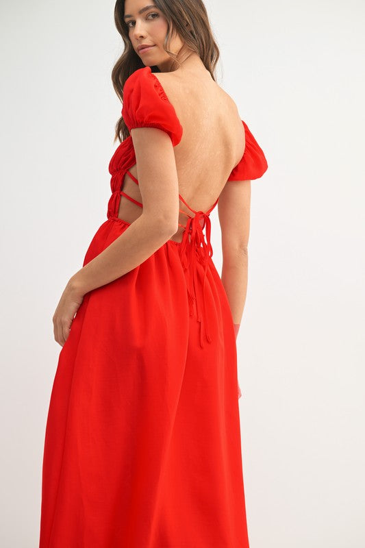 Susie Dress