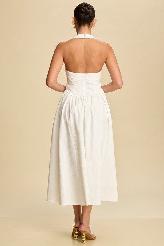 Paola Dress