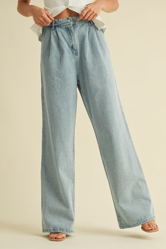 Rebecca Jeans