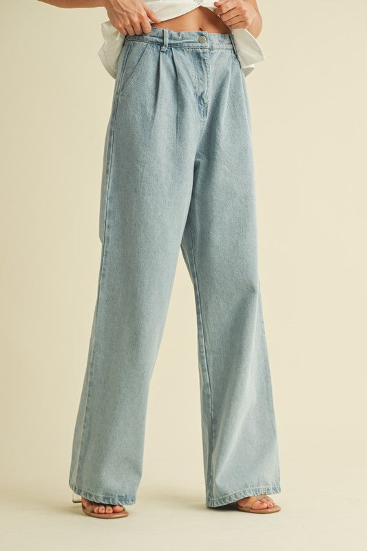 Rebecca Jeans