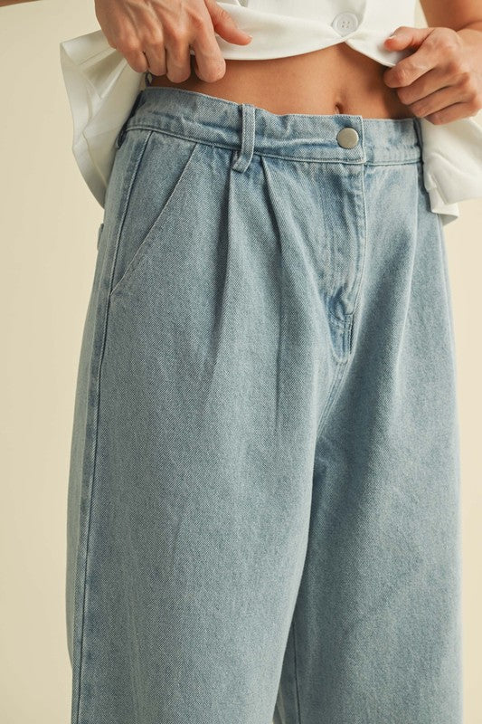 Rebecca Jeans