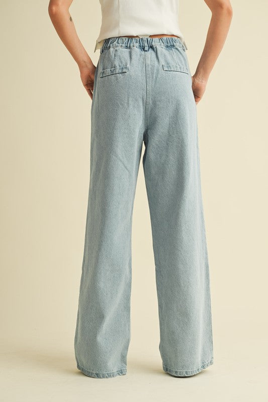 Rebecca Jeans
