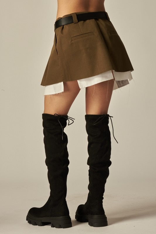 Presley Skort