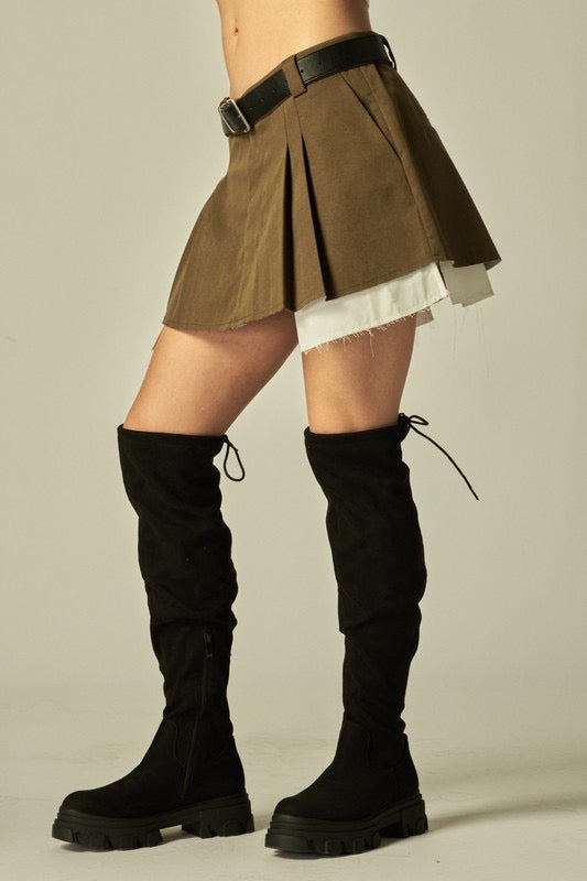 Presley Skort