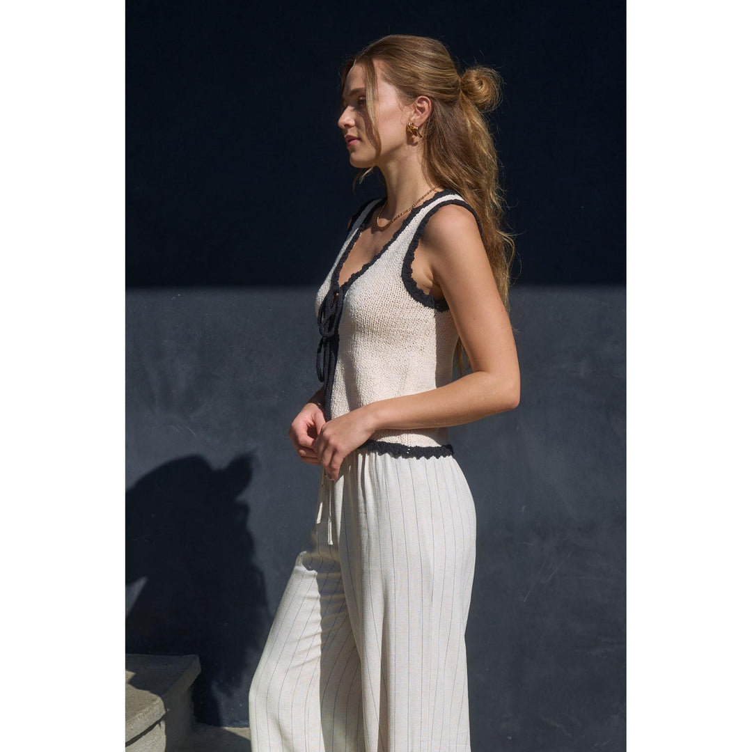 Olivia Top