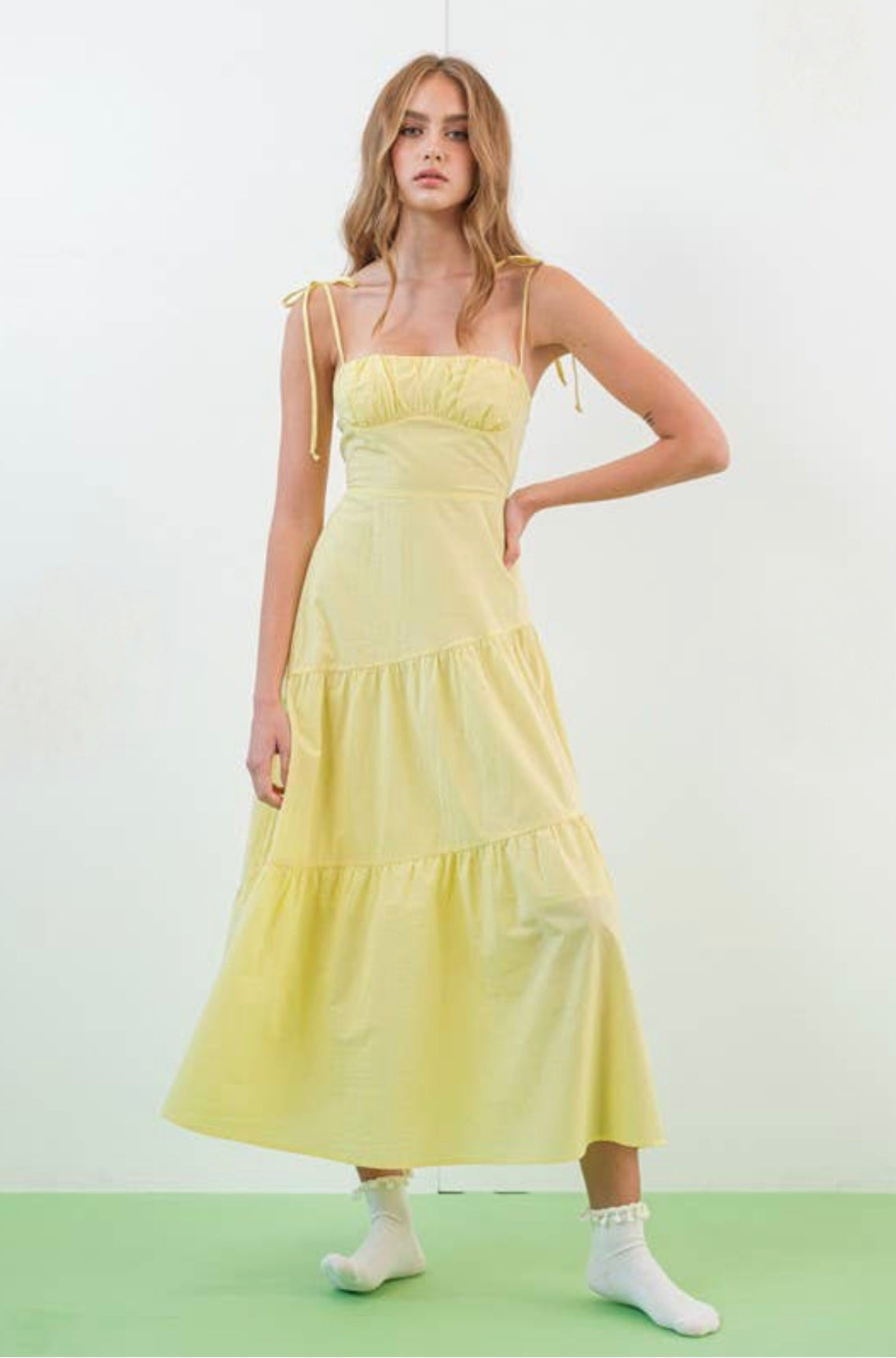 Kinsley Dress