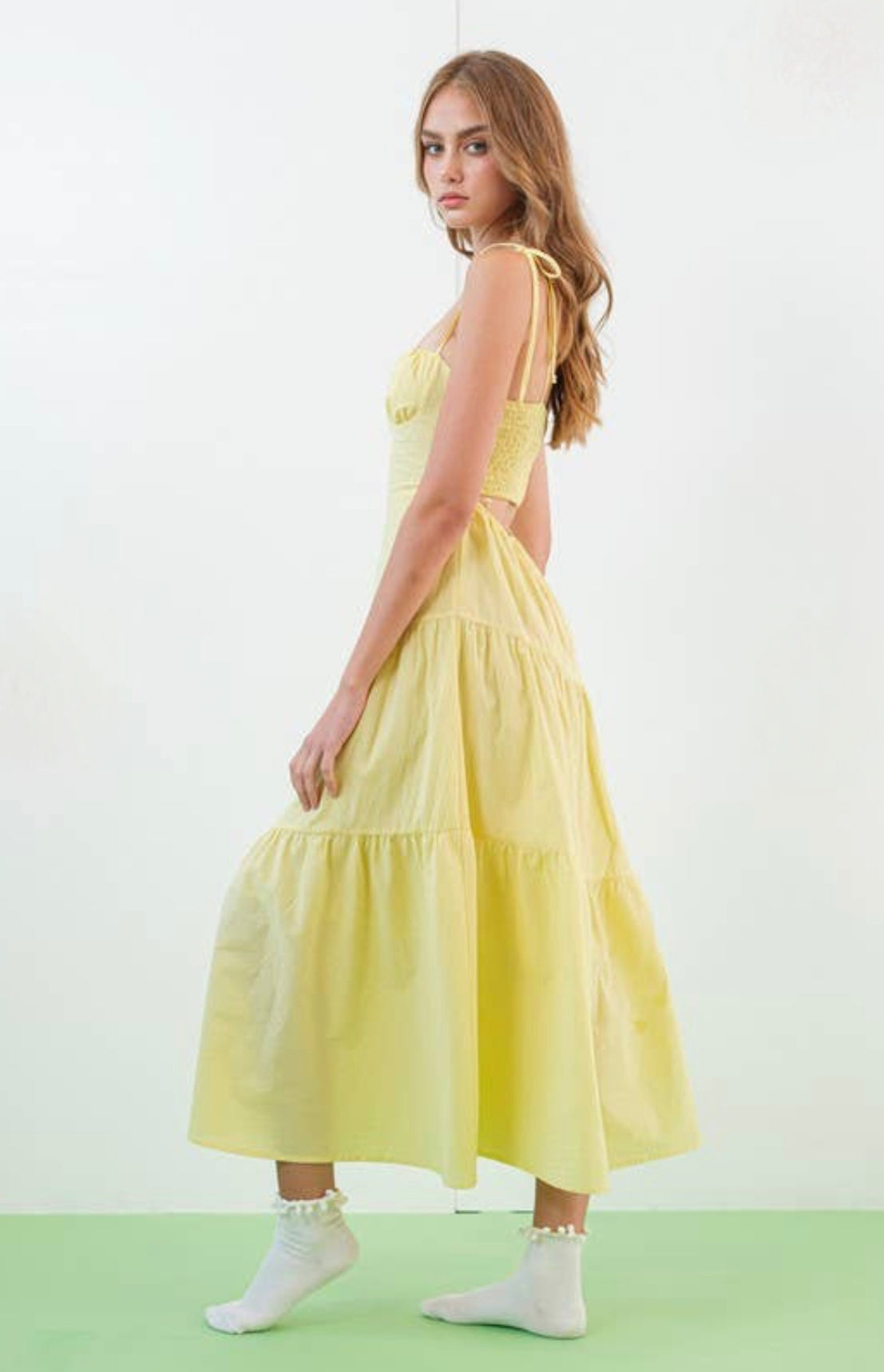 Kinsley Dress