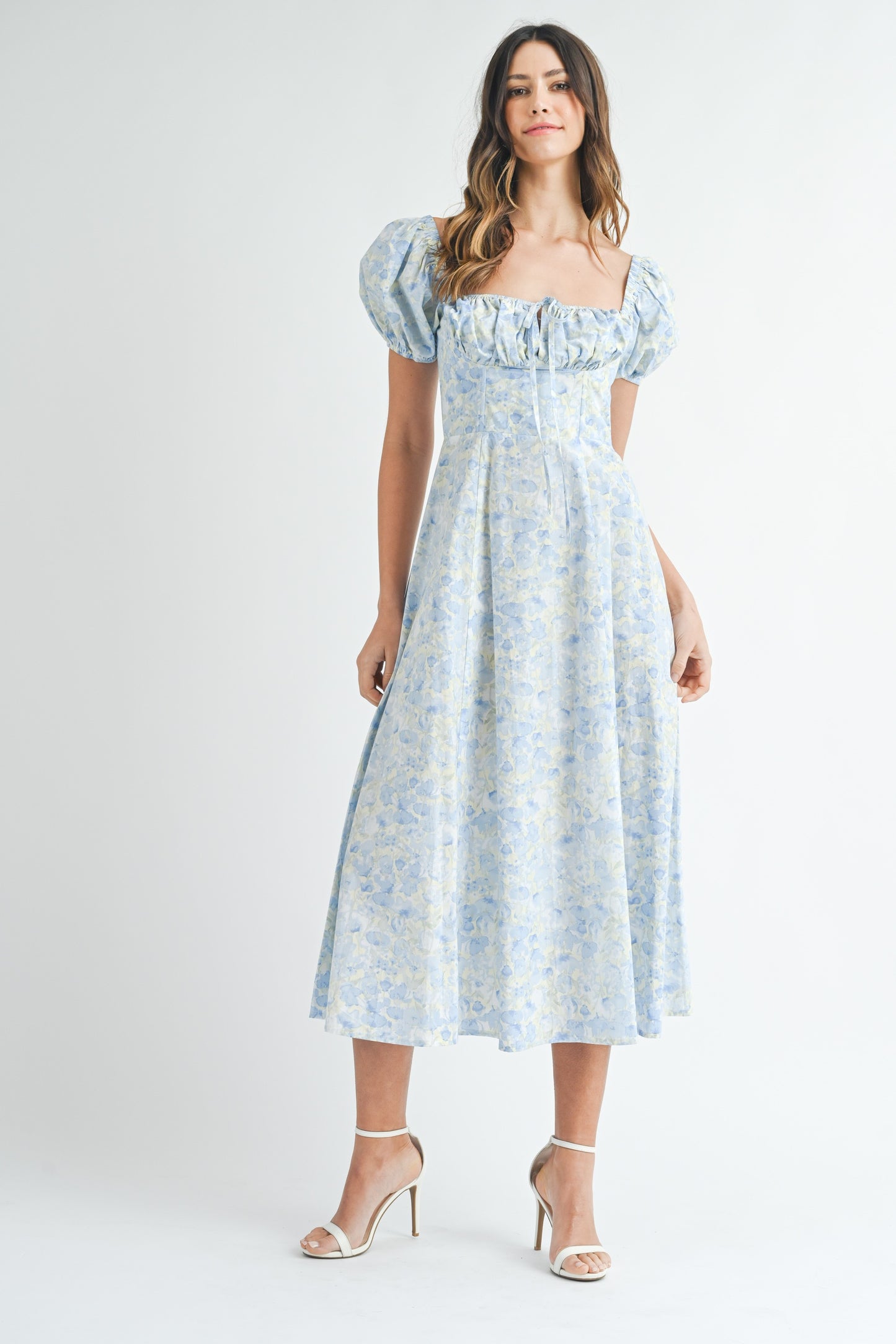 Bonnie Dress